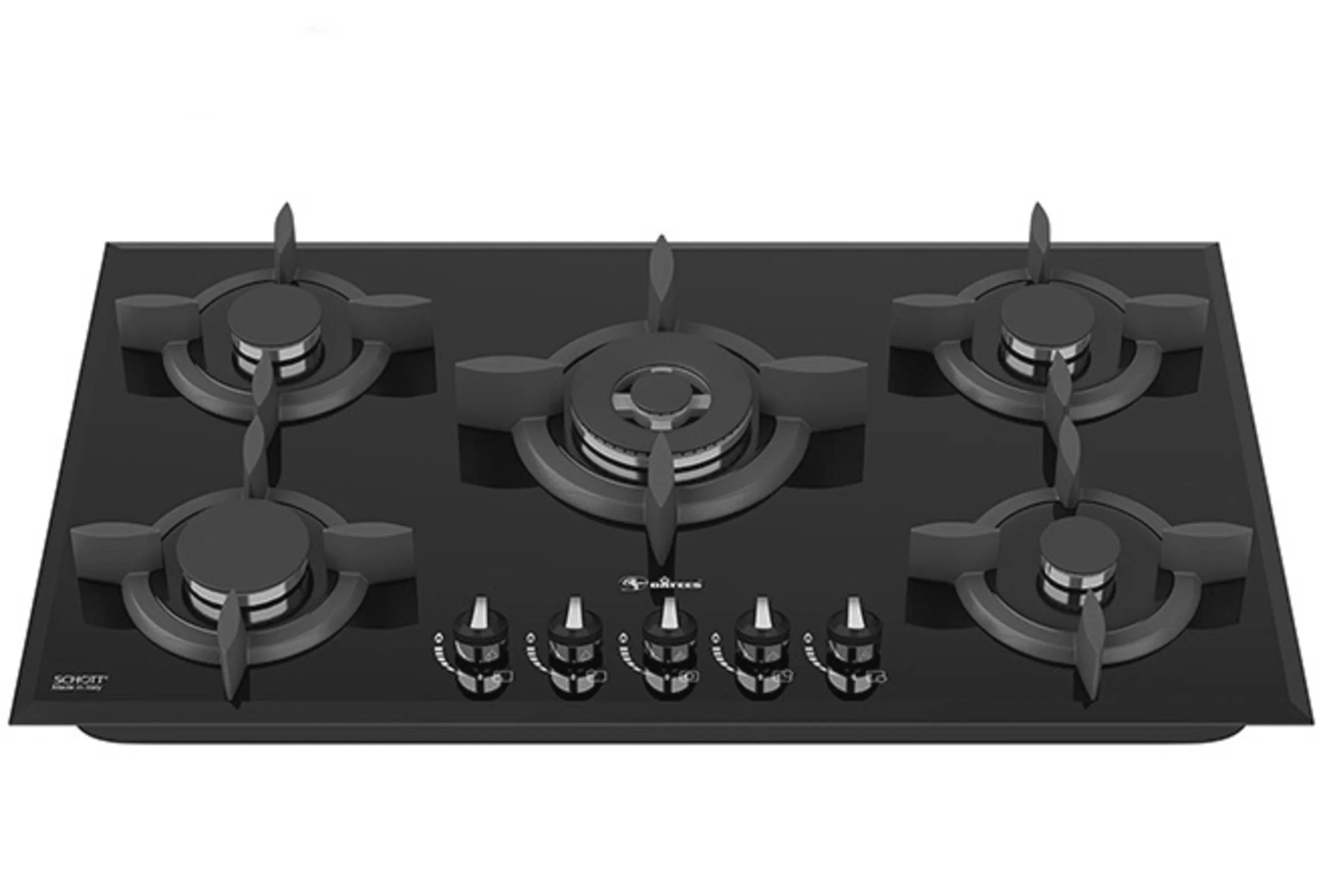 گاز صفحه ای داتیس مدل DG 513 گاز صفحه ای داتیس مدل DG 513